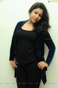 Telugu Heroine Jyothi