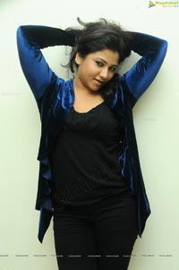 Telugu Heroine Jyothi