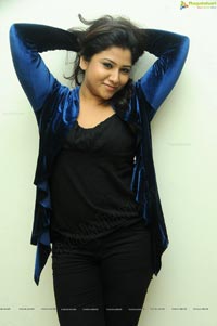 Telugu Heroine Jyothi