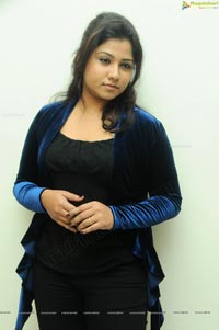 Telugu Heroine Jyothi