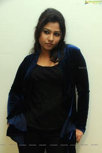 Telugu Heroine Jyothi