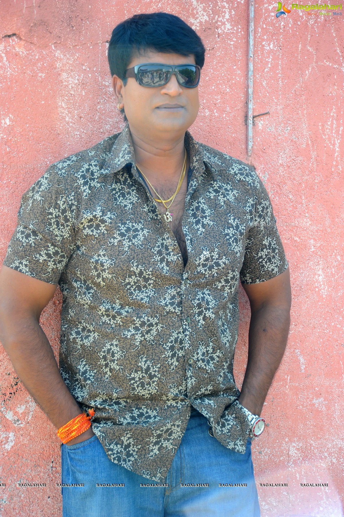 Allari Ravi Babu