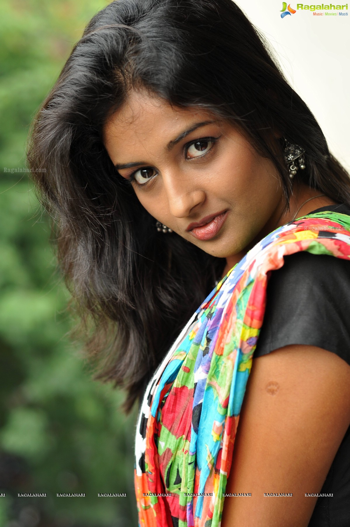 Amitha Rao