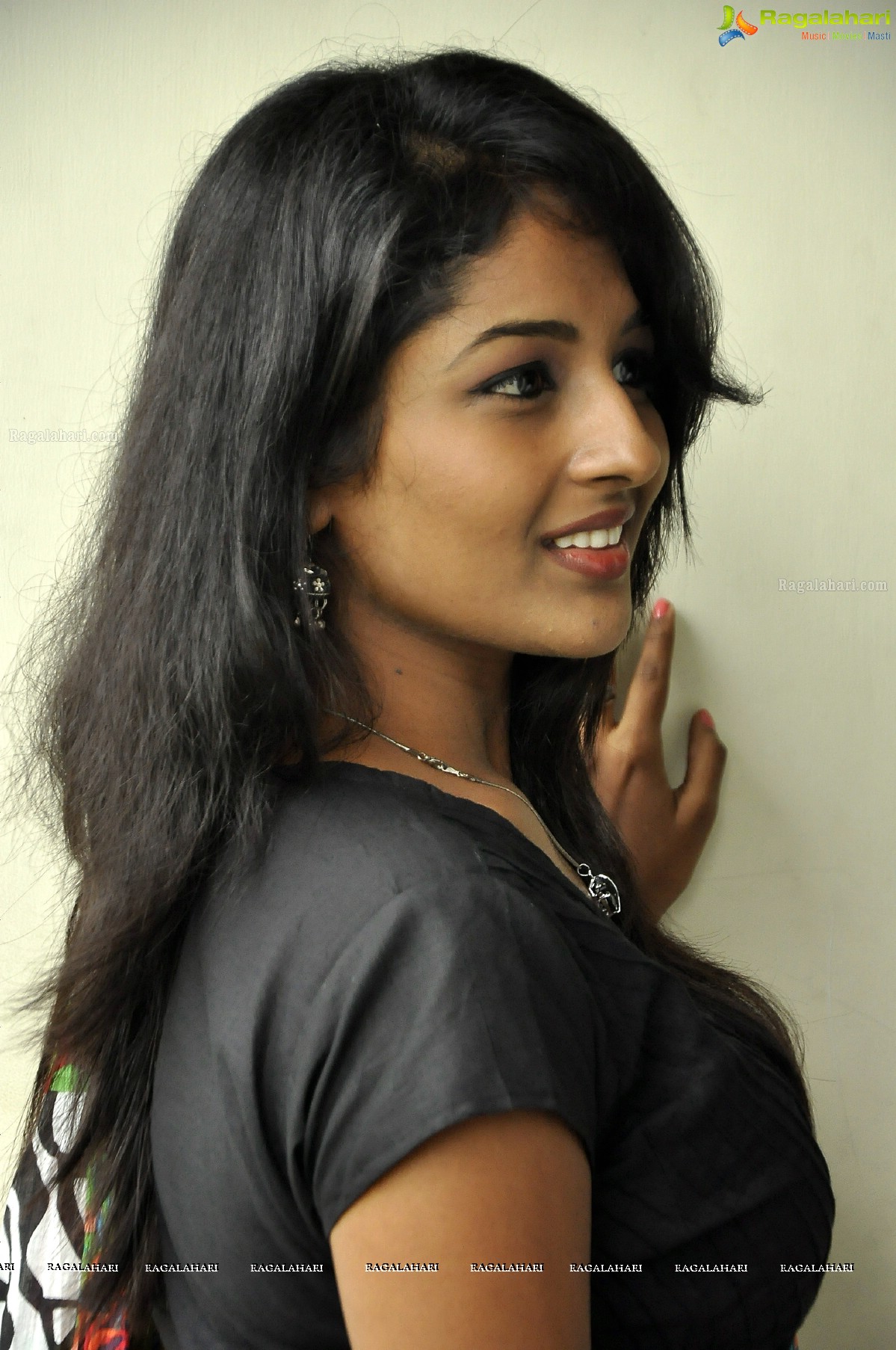 Amitha Rao