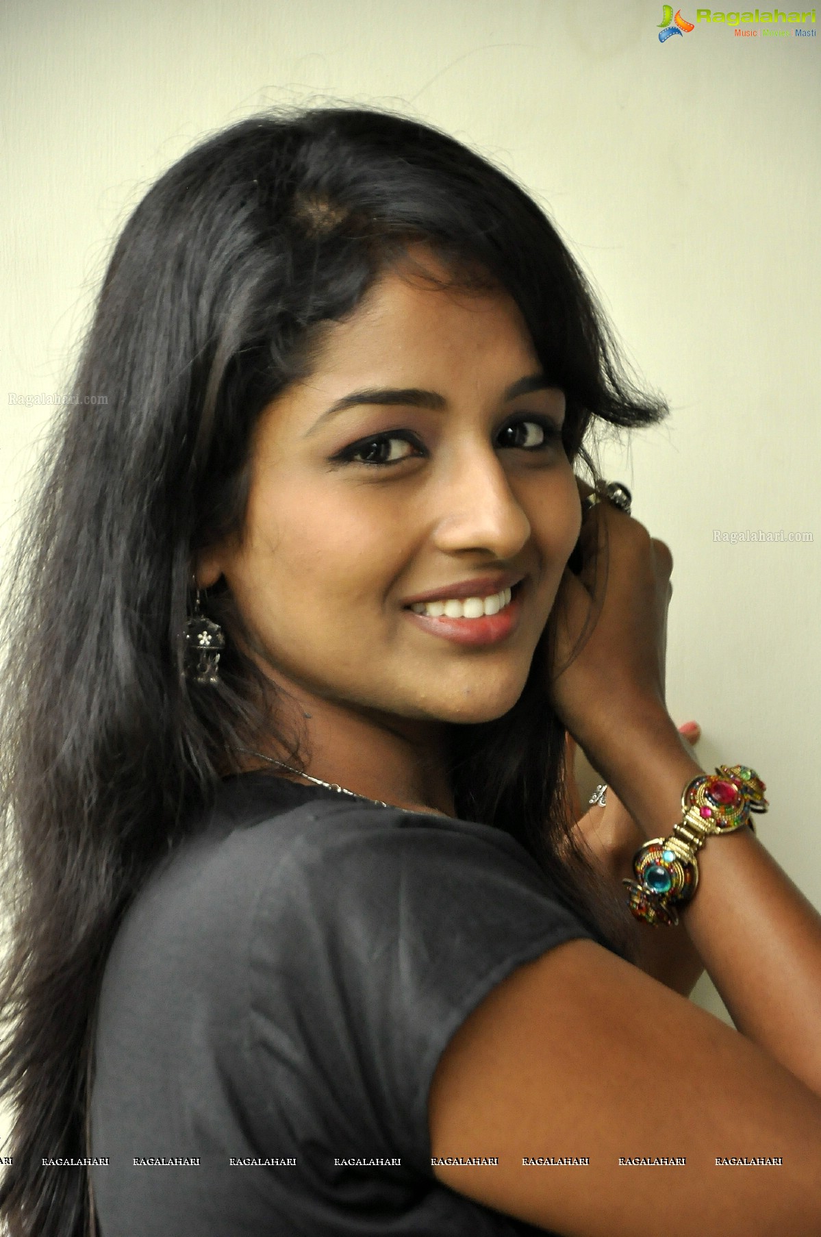 Amitha Rao