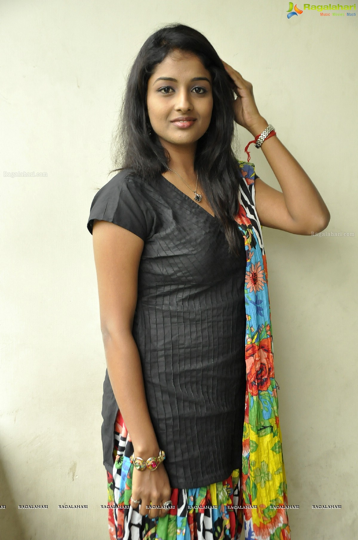 Amitha Rao