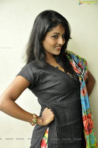 Beautiful Amitha Rao