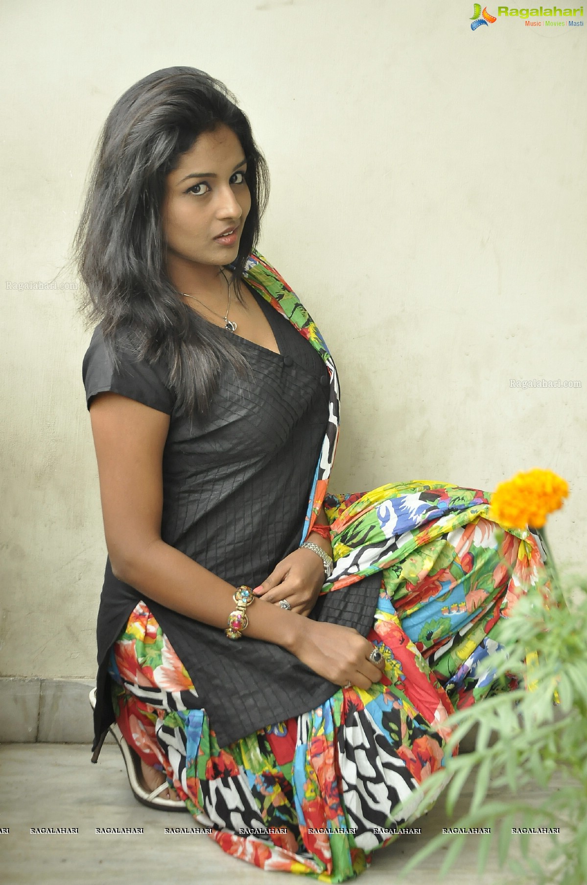 Amitha Rao