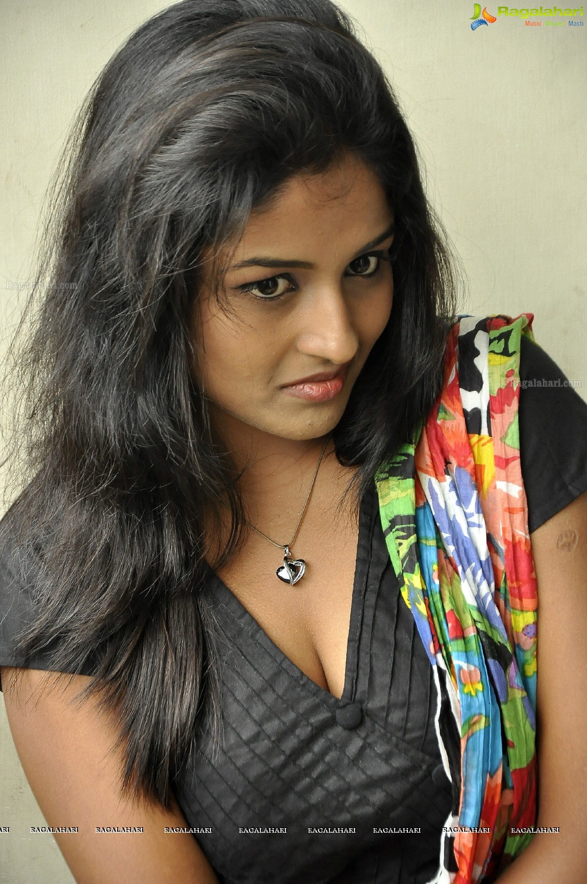 Amitha Rao