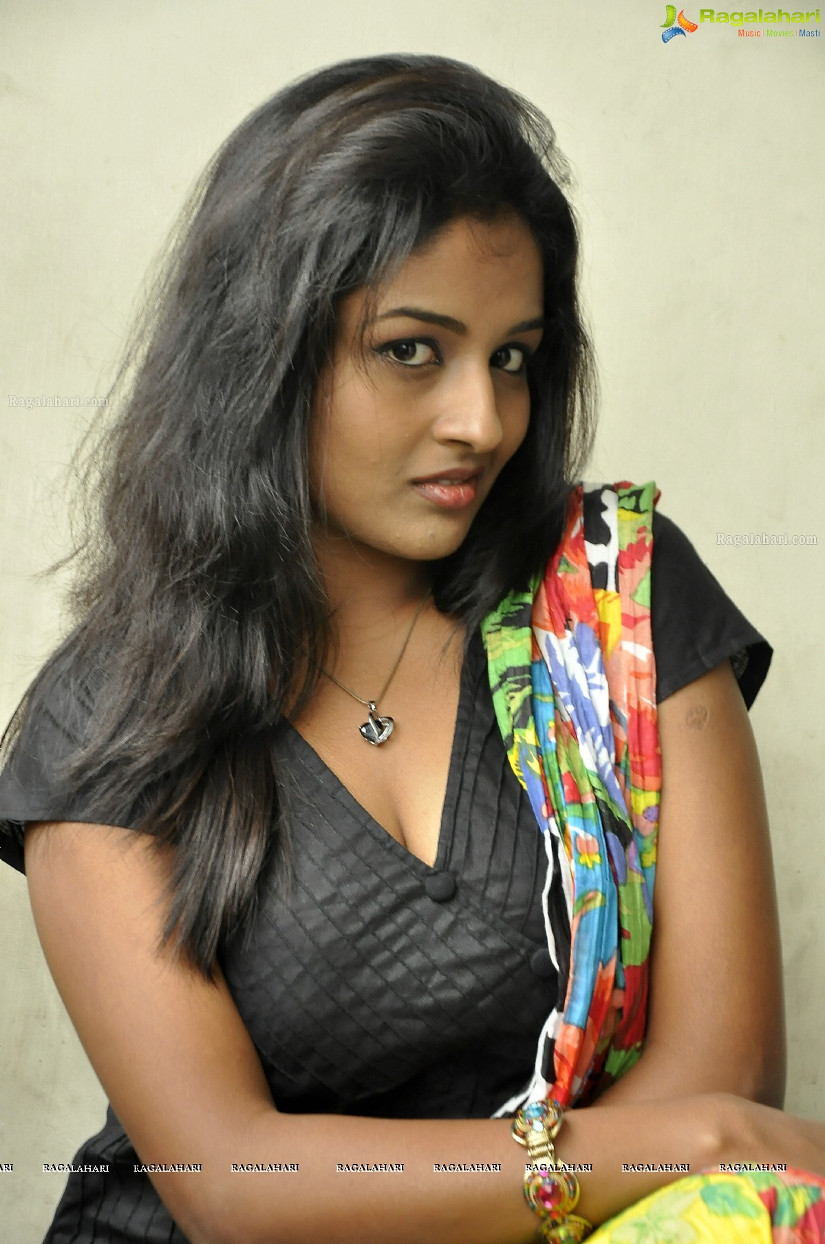 Amitha Rao