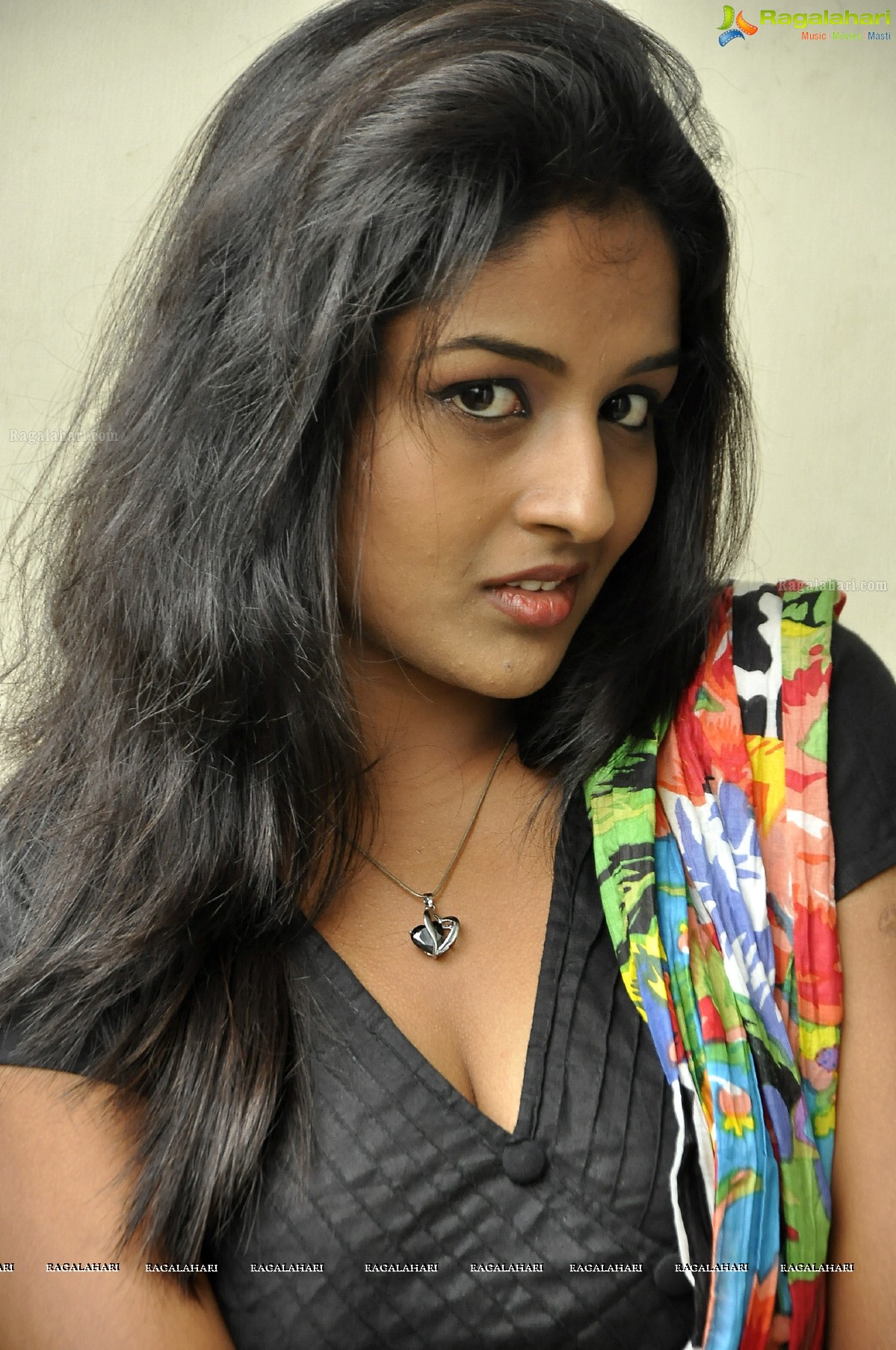 Amitha Rao