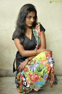 Beautiful Amitha Rao