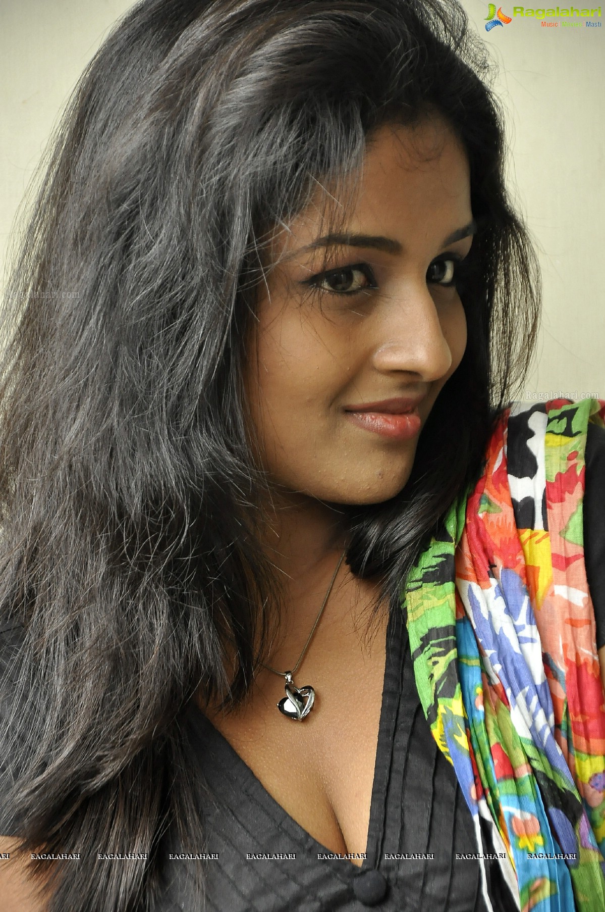 Amitha Rao