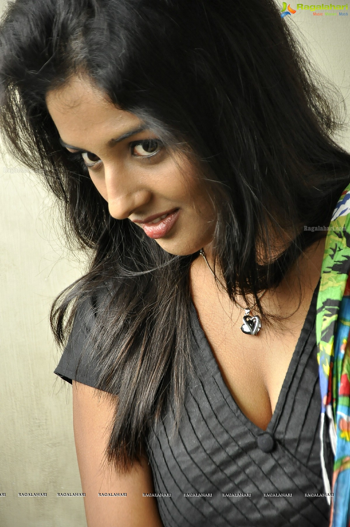 Amitha Rao