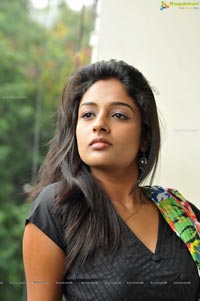 Beautiful Amitha Rao