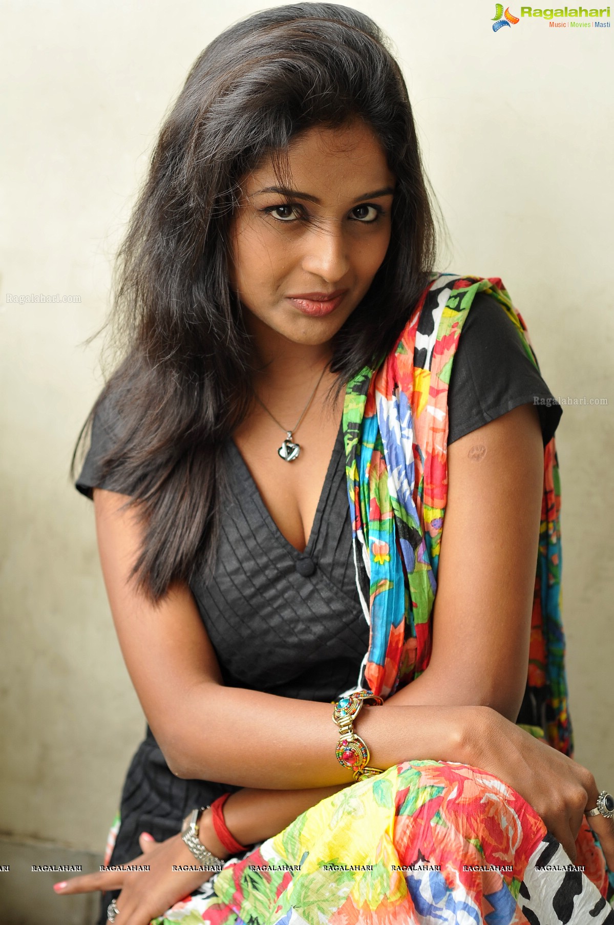 Amitha Rao