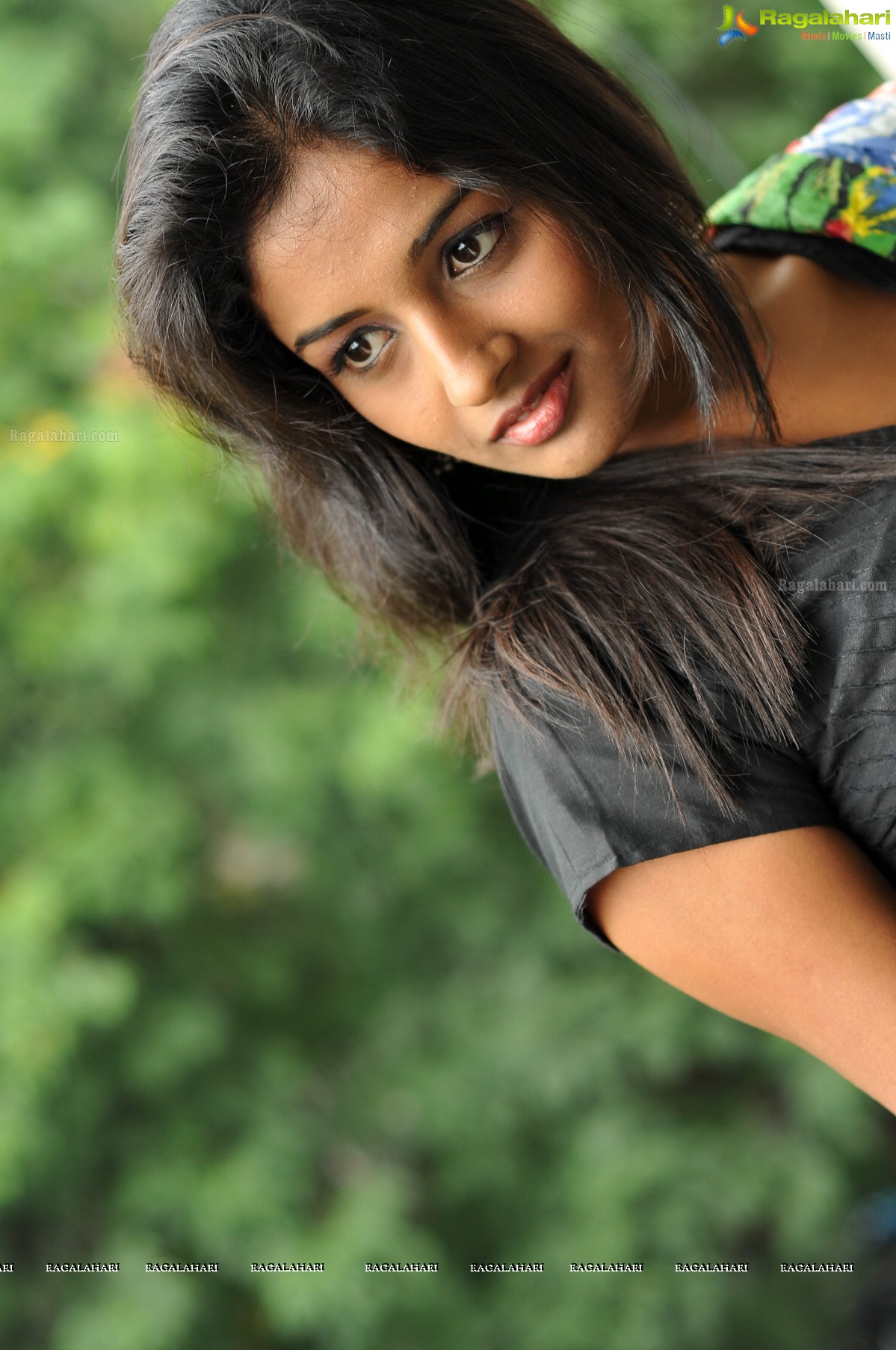 Amitha Rao