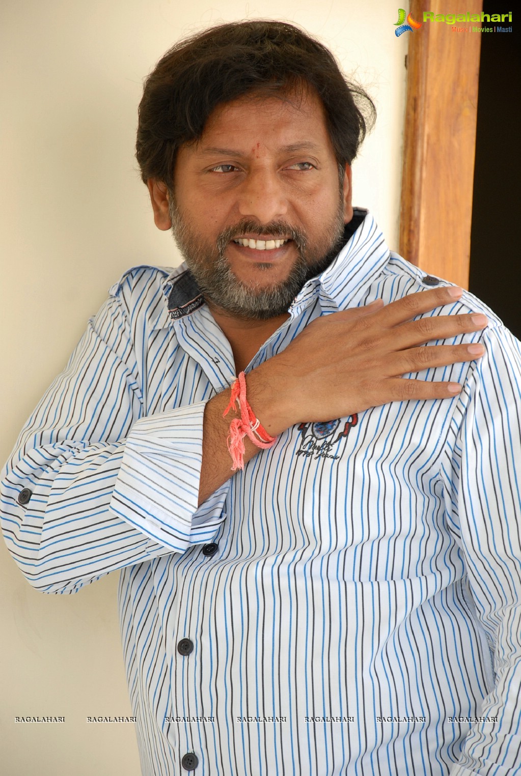 Srinivasa Reddy