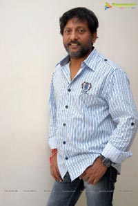 Damarukam Director