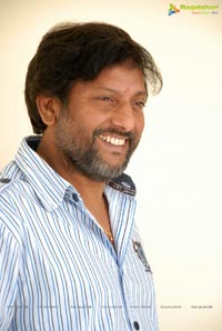 Damarukam Director