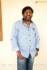 Damarukam Director