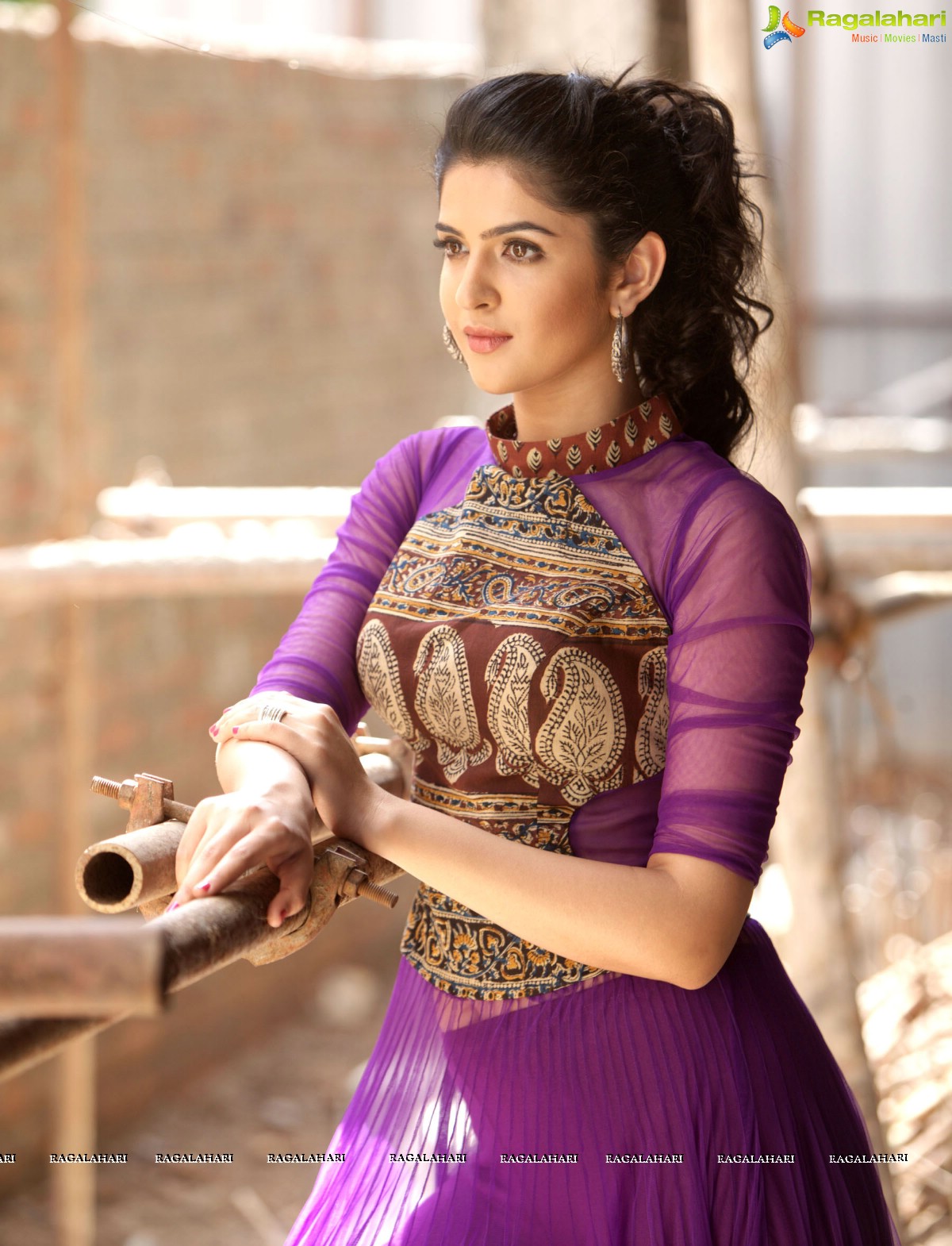 Deeksha Seth