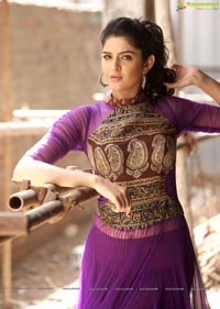 Deeksha Seth Southspin Portfolio