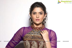 Deeksha Seth Southspin Portfolio