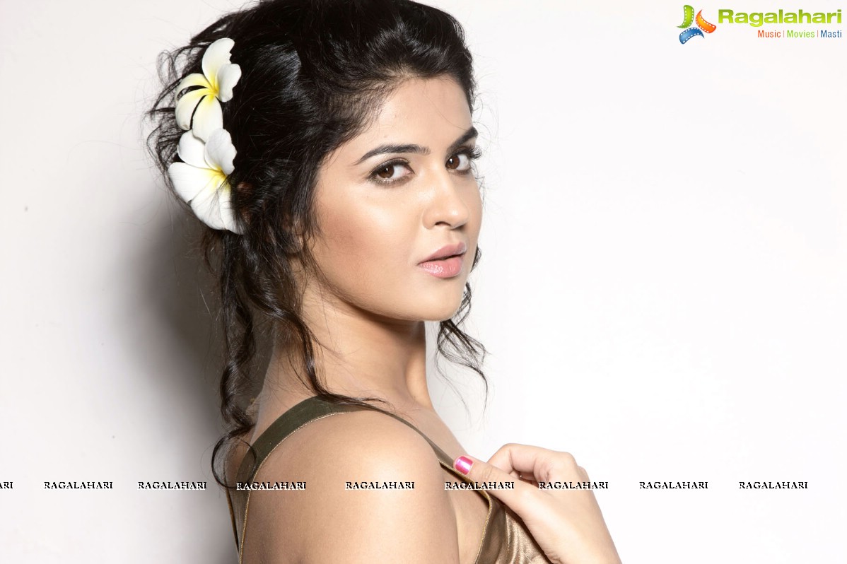 Deeksha Seth