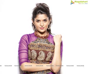 Deeksha Seth Southspin Portfolio