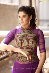 Deeksha Seth Southspin Portfolio