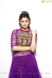 Deeksha Seth Southspin Portfolio