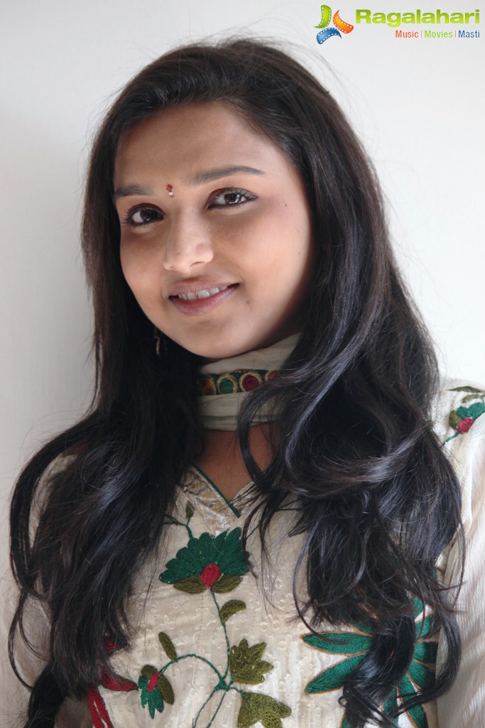 Deepthi Nambiar