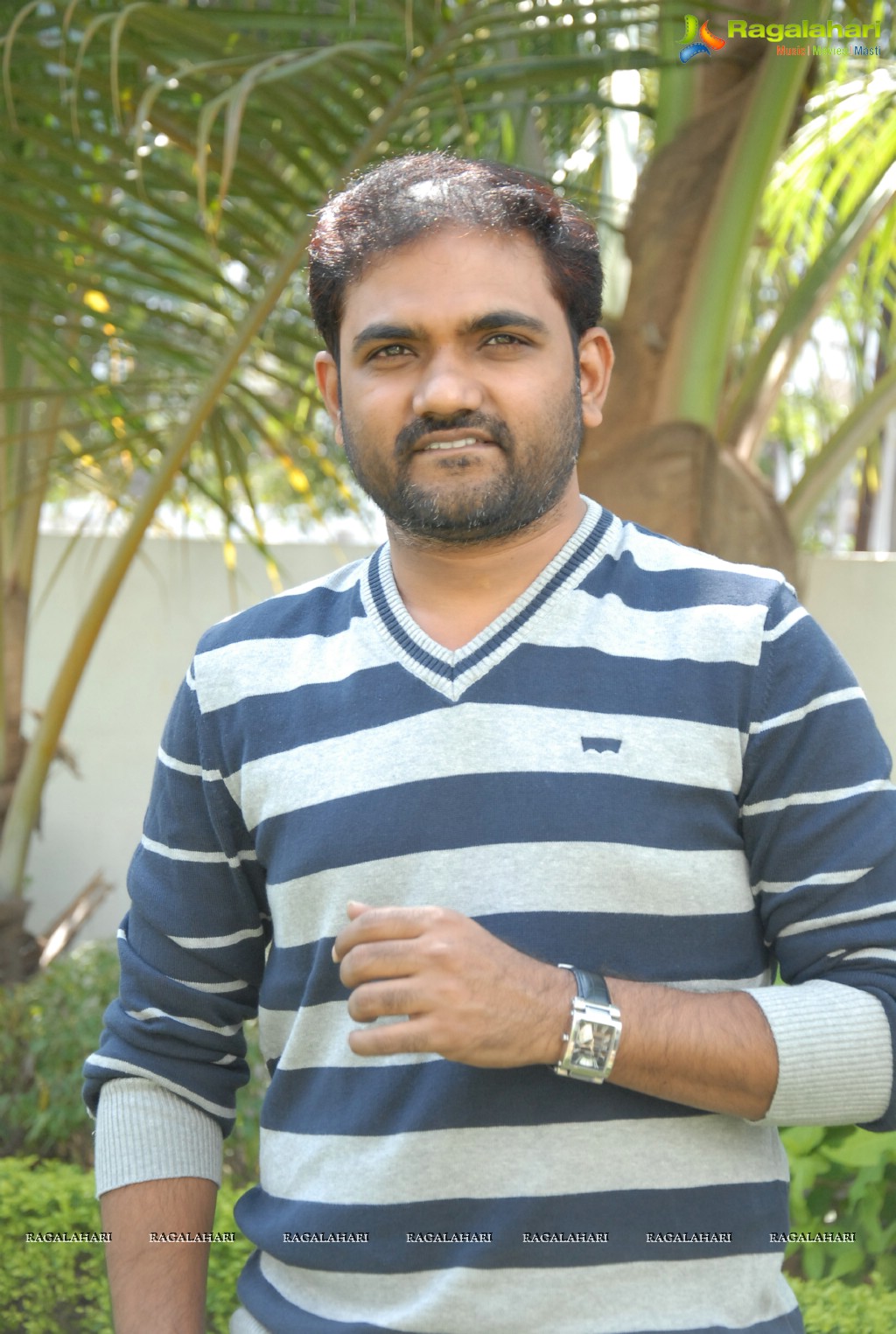 Maruthi Dasari