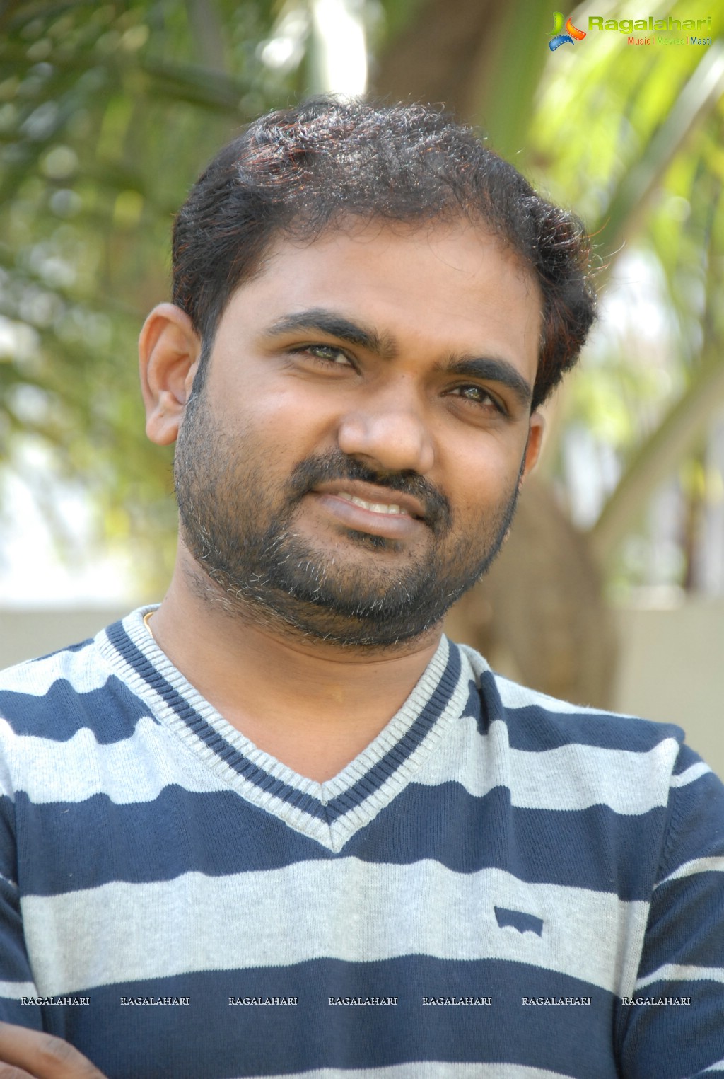 Maruthi Dasari