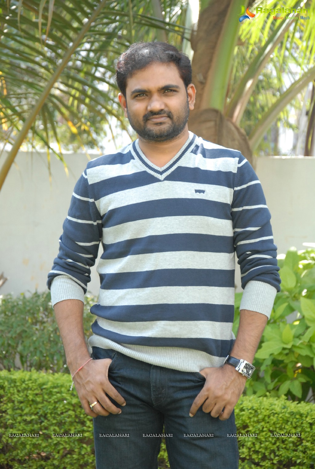 Maruthi Dasari