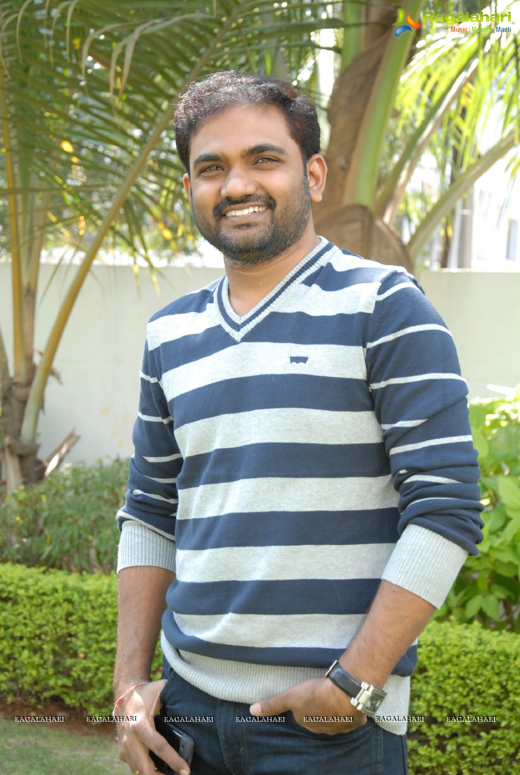 Maruthi Dasari