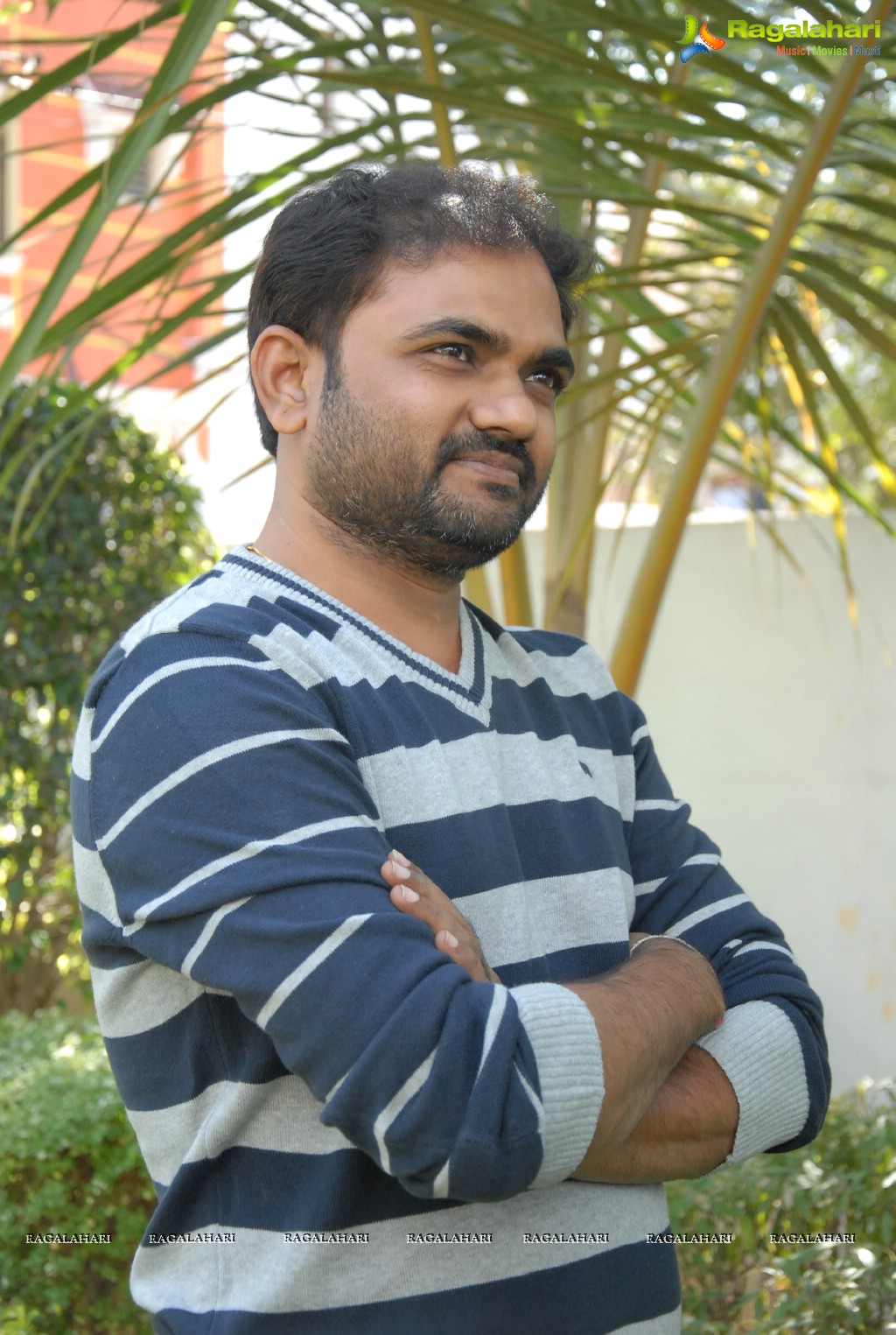 Maruthi Dasari