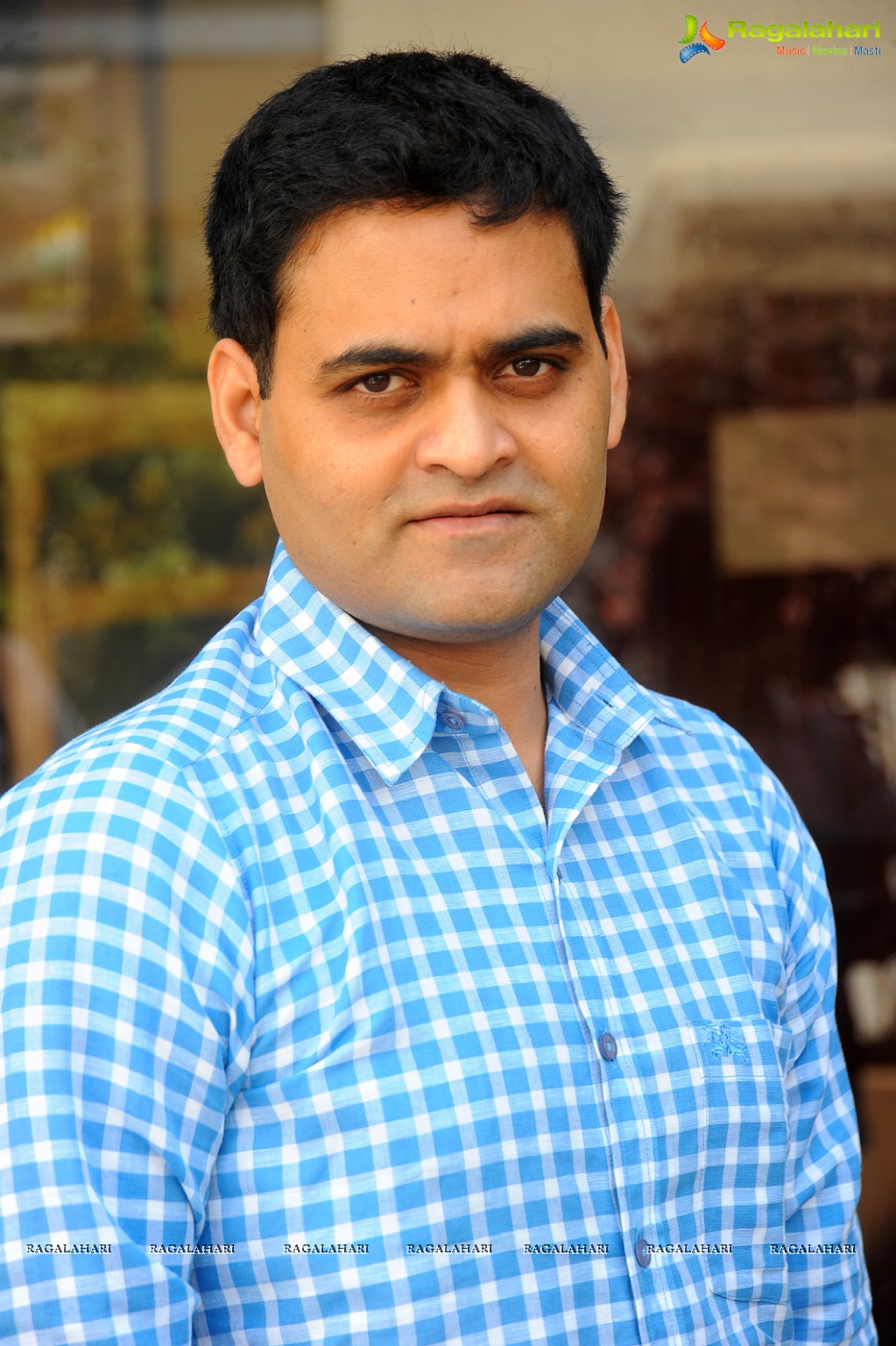 Praveen Sattaru