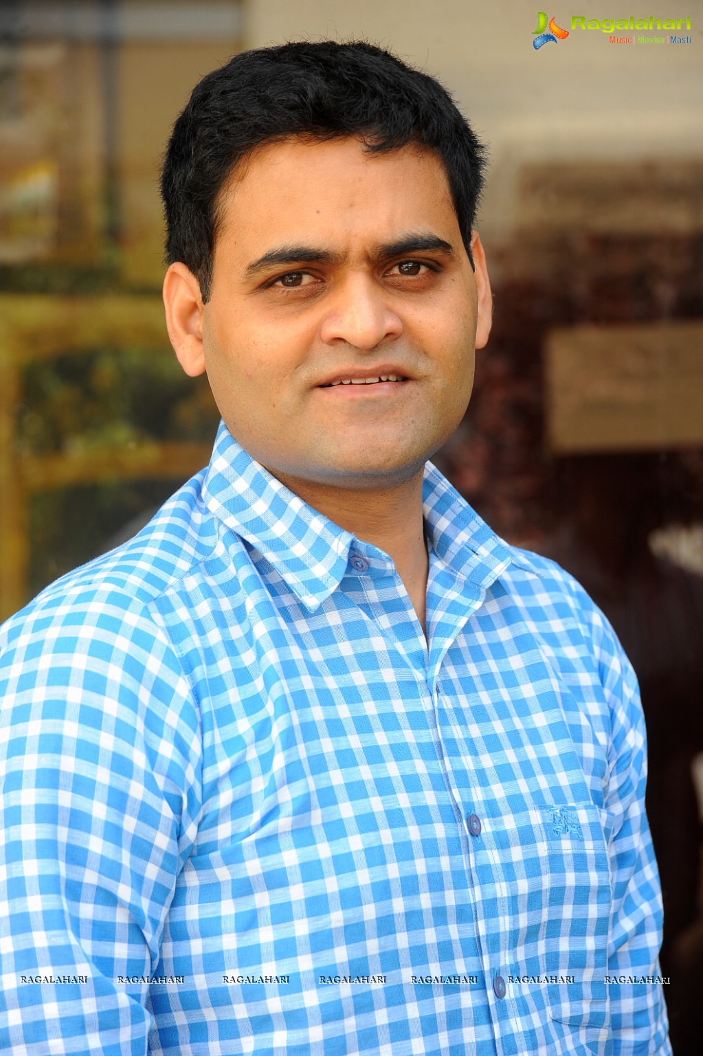 Praveen Sattaru