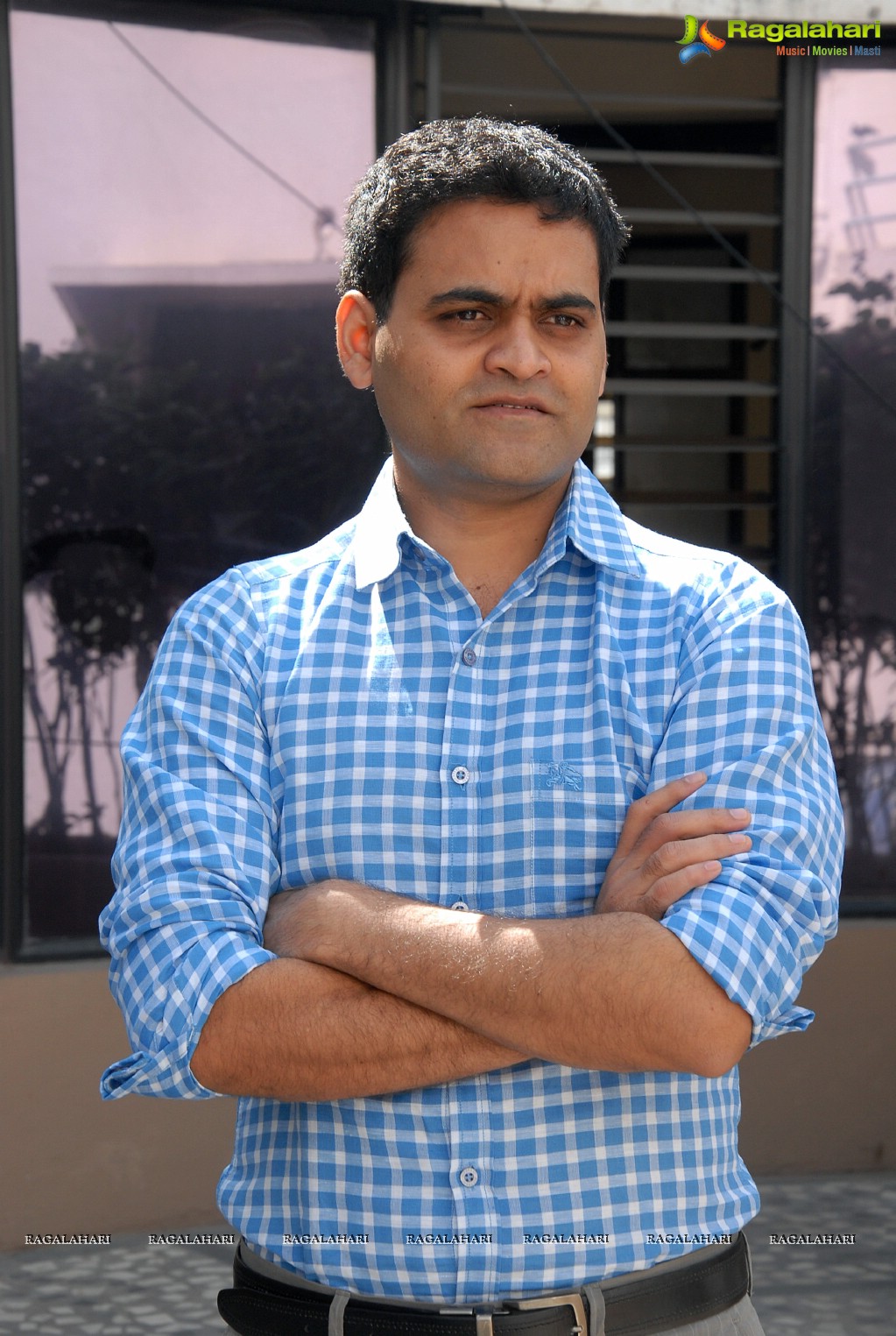 Praveen Sattaru