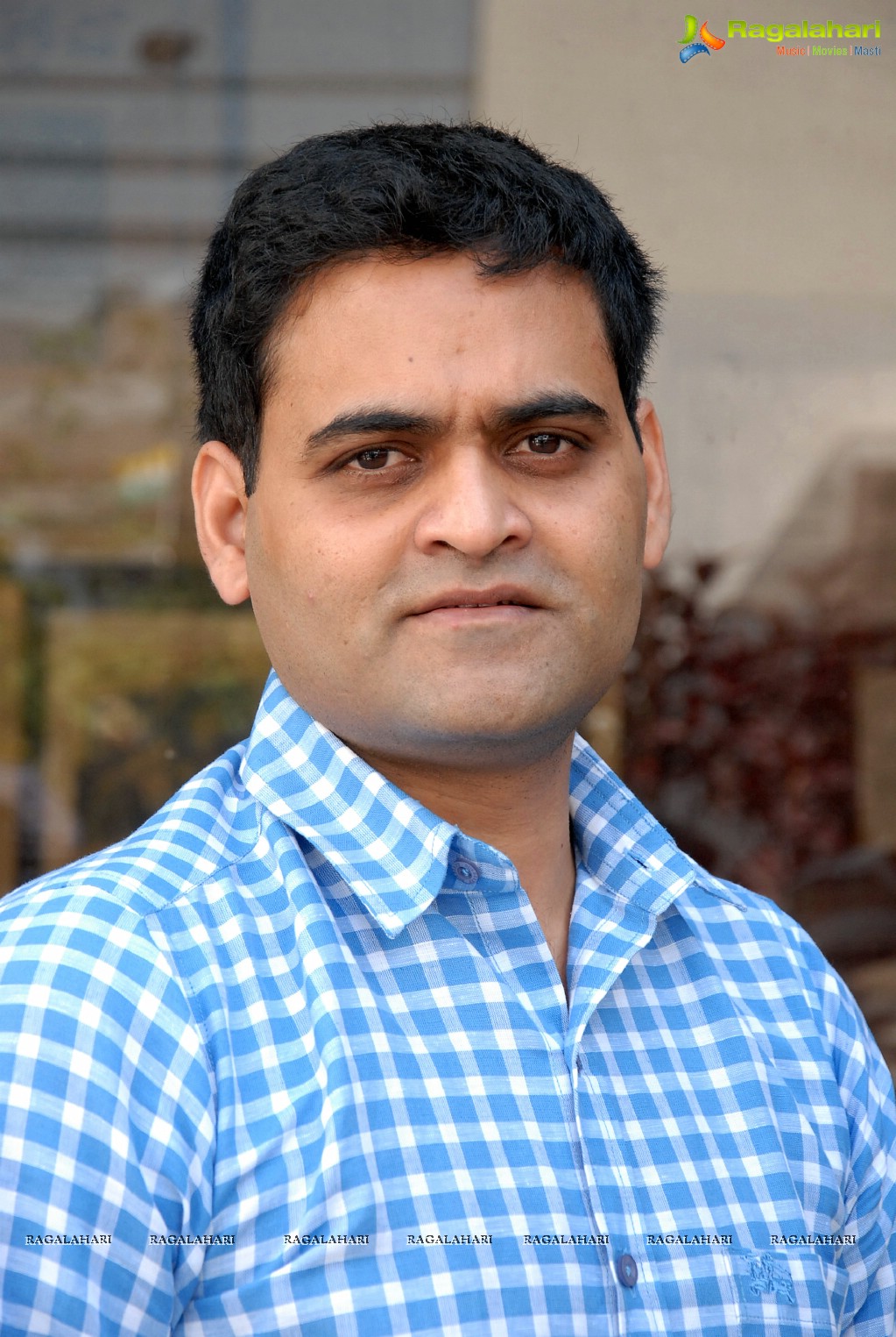 Praveen Sattaru