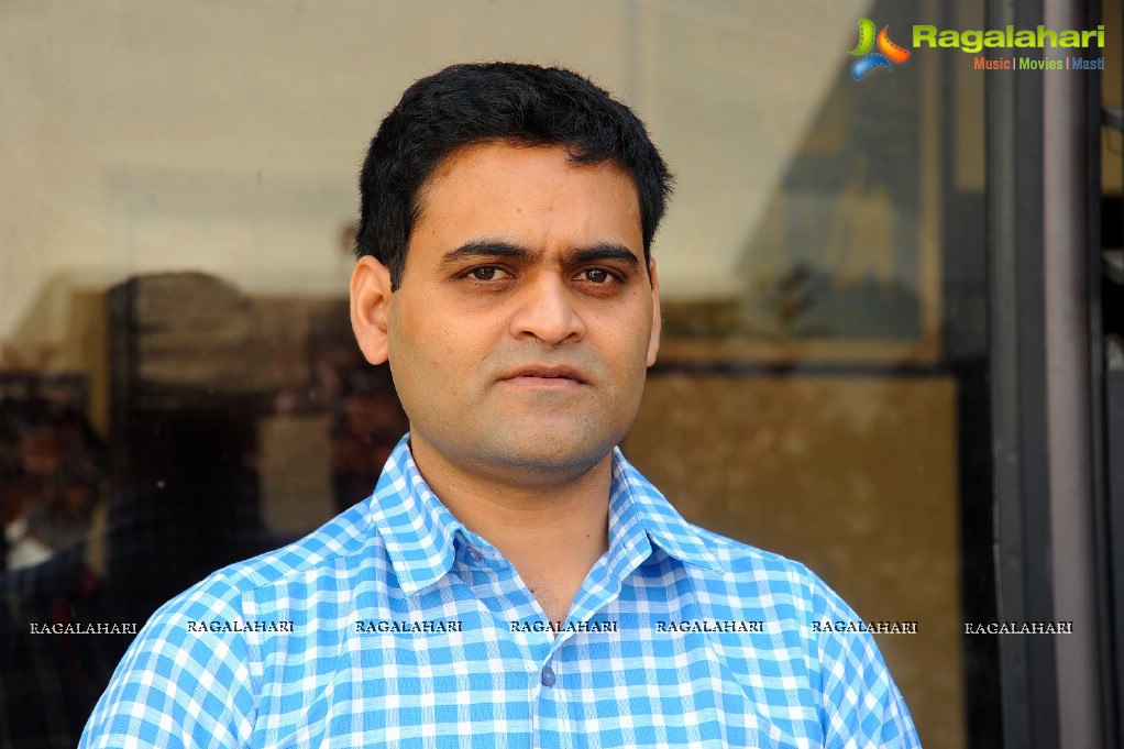 Praveen Sattaru