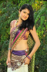 Telugu Heroine Kausalya