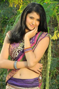 Telugu Heroine Kausalya