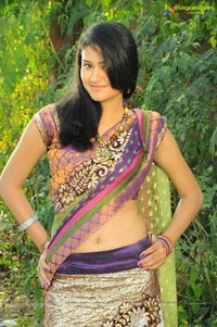 Telugu Heroine Kausalya