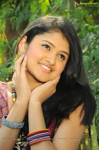 Telugu Heroine Kausalya