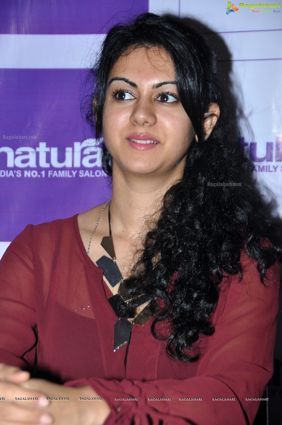 Kamana Jethmalani