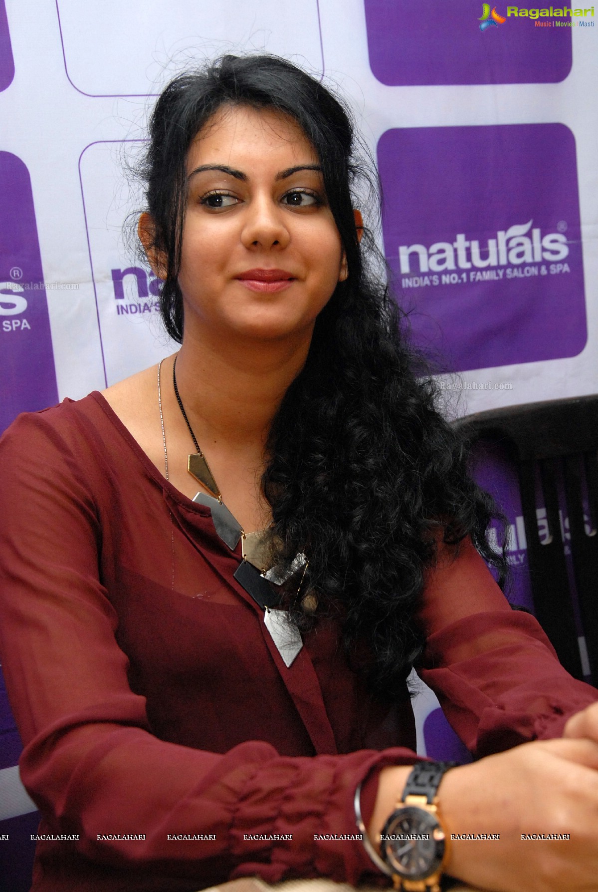 Kamana Jethmalani