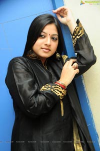 Keerthi Chawla Scam Movie Heroine